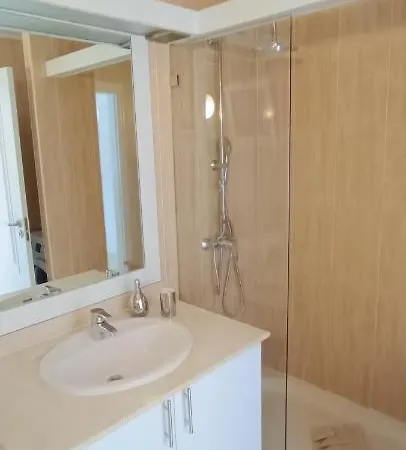 Appartement Balcon Roque Del Conde Costa Adeje (Tenerife)