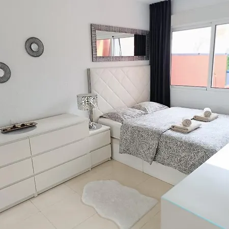 Appartement Balcon Roque Del Conde Costa Adeje (Tenerife)