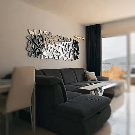 Appartement Balcon Roque Del Conde
